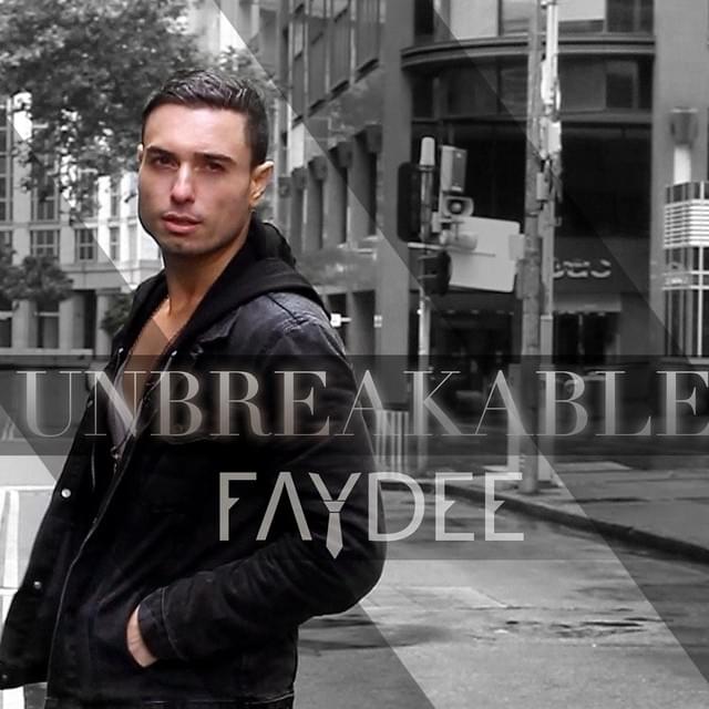 Catch Me by Faydee