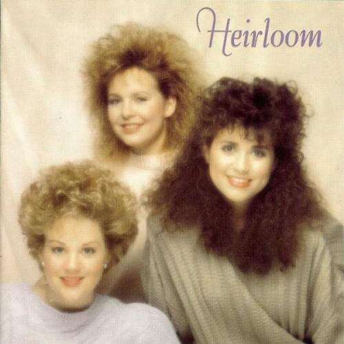 Be Thou My Vision by Heirloom (USA)