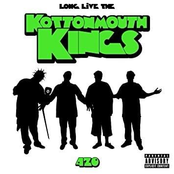 Fuck the Police by Kottonmouth Kings