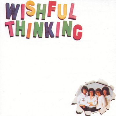 America by Wishful Thinking