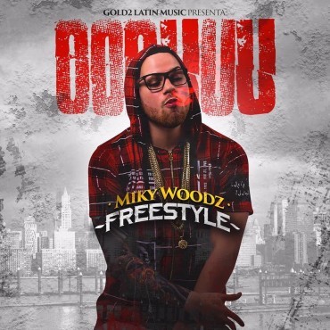 Ooouuu - Woodz Version by Miky Woodz