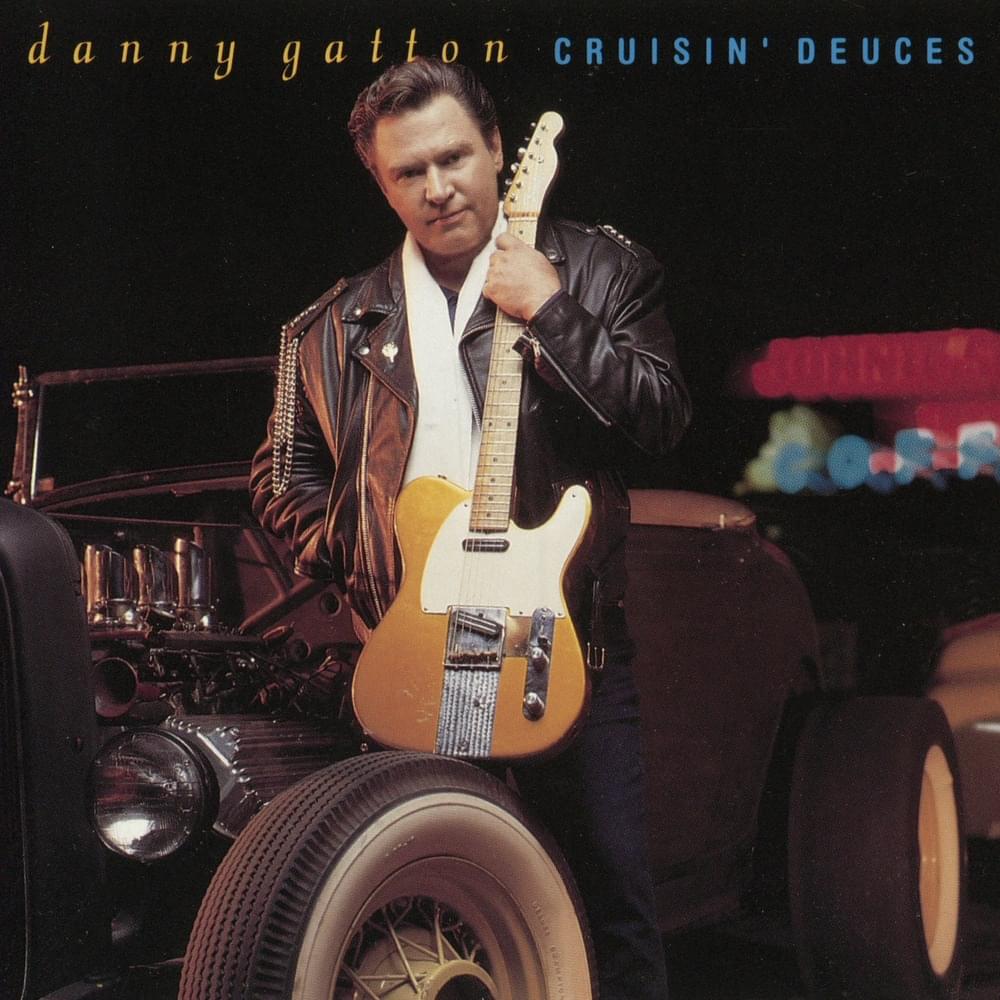 Funhouse by Danny Gatton