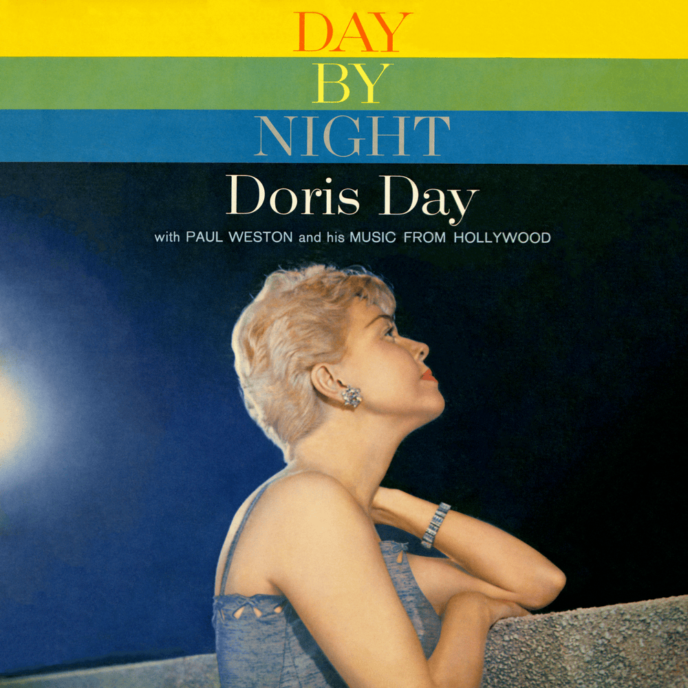 Dream a Little Dream of Me by Doris Day