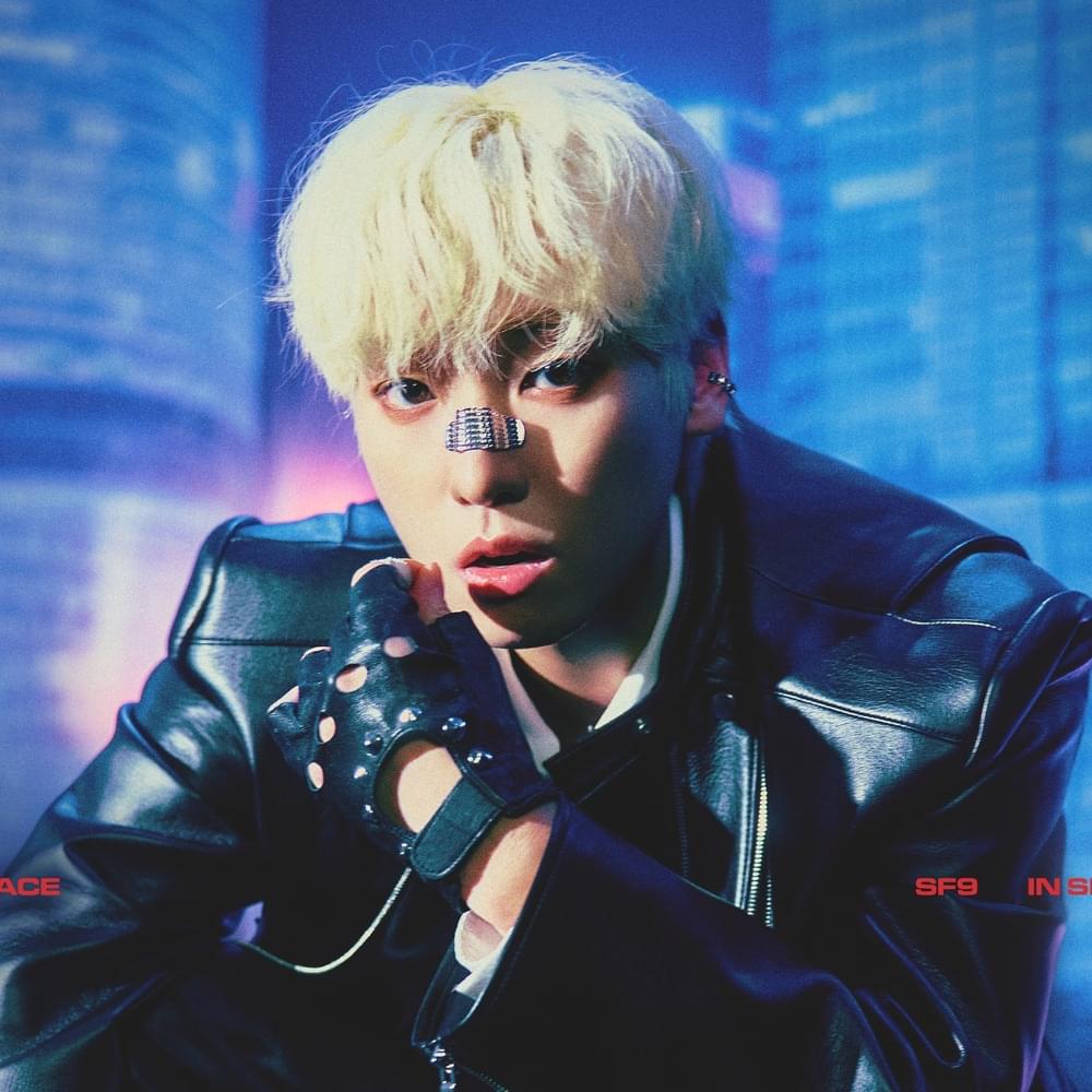 Cover image for INSEONG