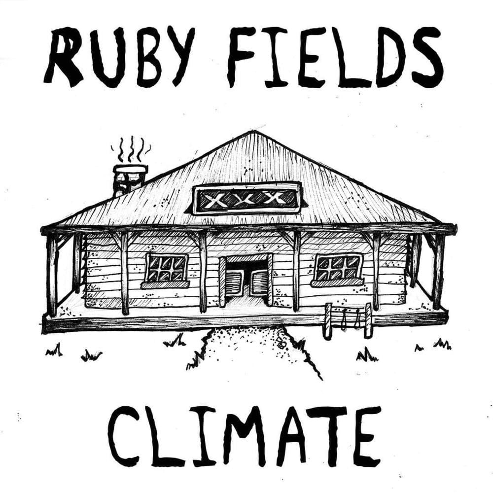 Climate by Ruby Fields