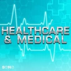 Cover image for Healthcare & Medical: Welcome to the Clinic