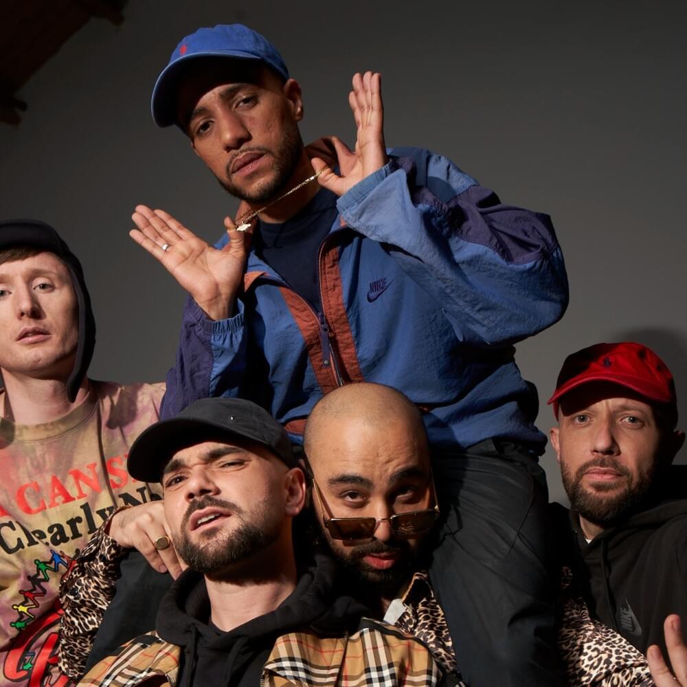 Photo of Kurupt FM