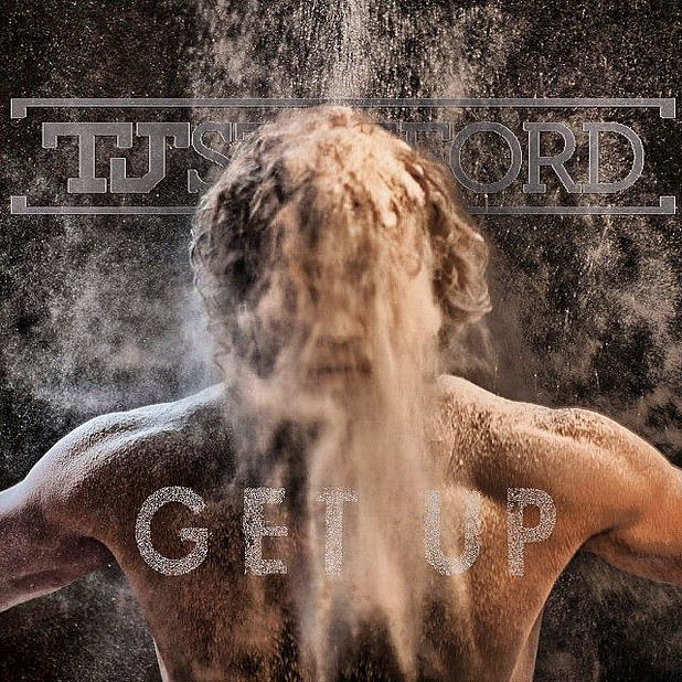 Get Up by TJ Stafford