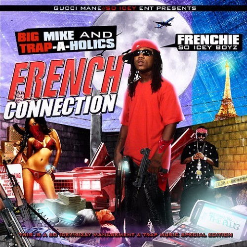 Hood Affairs Freestyle by Frenchie