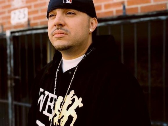 Photo of DJ Felli Fel