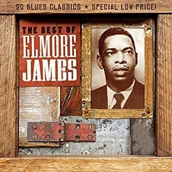 Talk To Me Baby by Elmore James