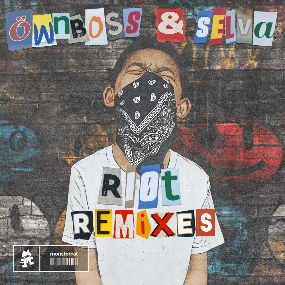 RIOT (Slowed Down) by Öwnboss