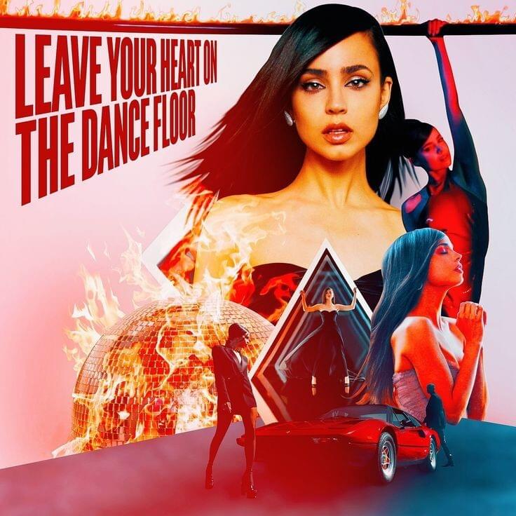 Cover image for Leave Your Heart on the Dance Floor