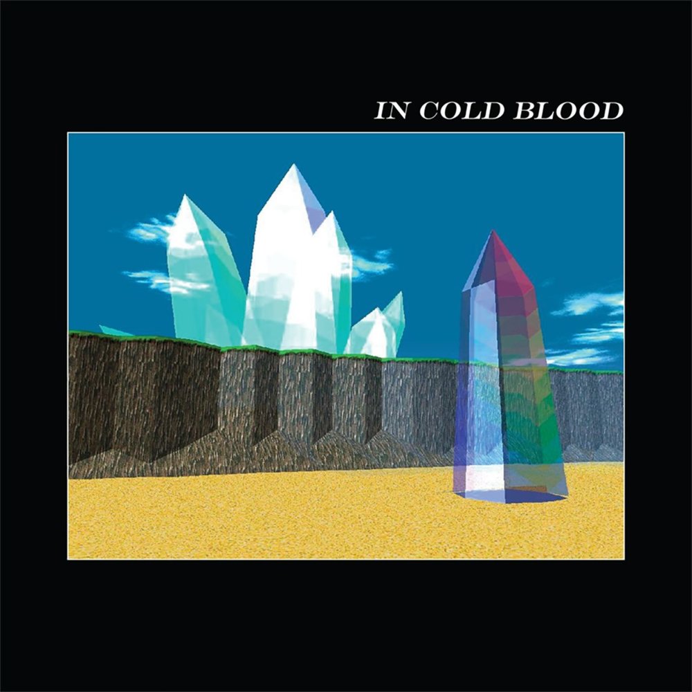In Cold Blood by ​​alt-J