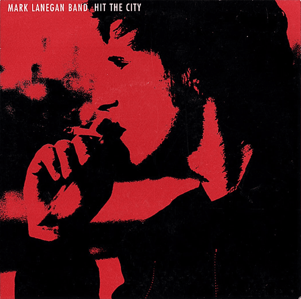 Hit the City by Mark Lanegan
