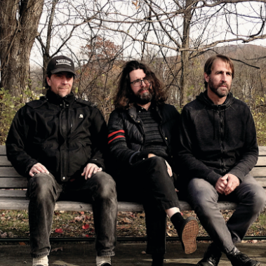 Sebadoh Profile Picture Photo of Sebadoh