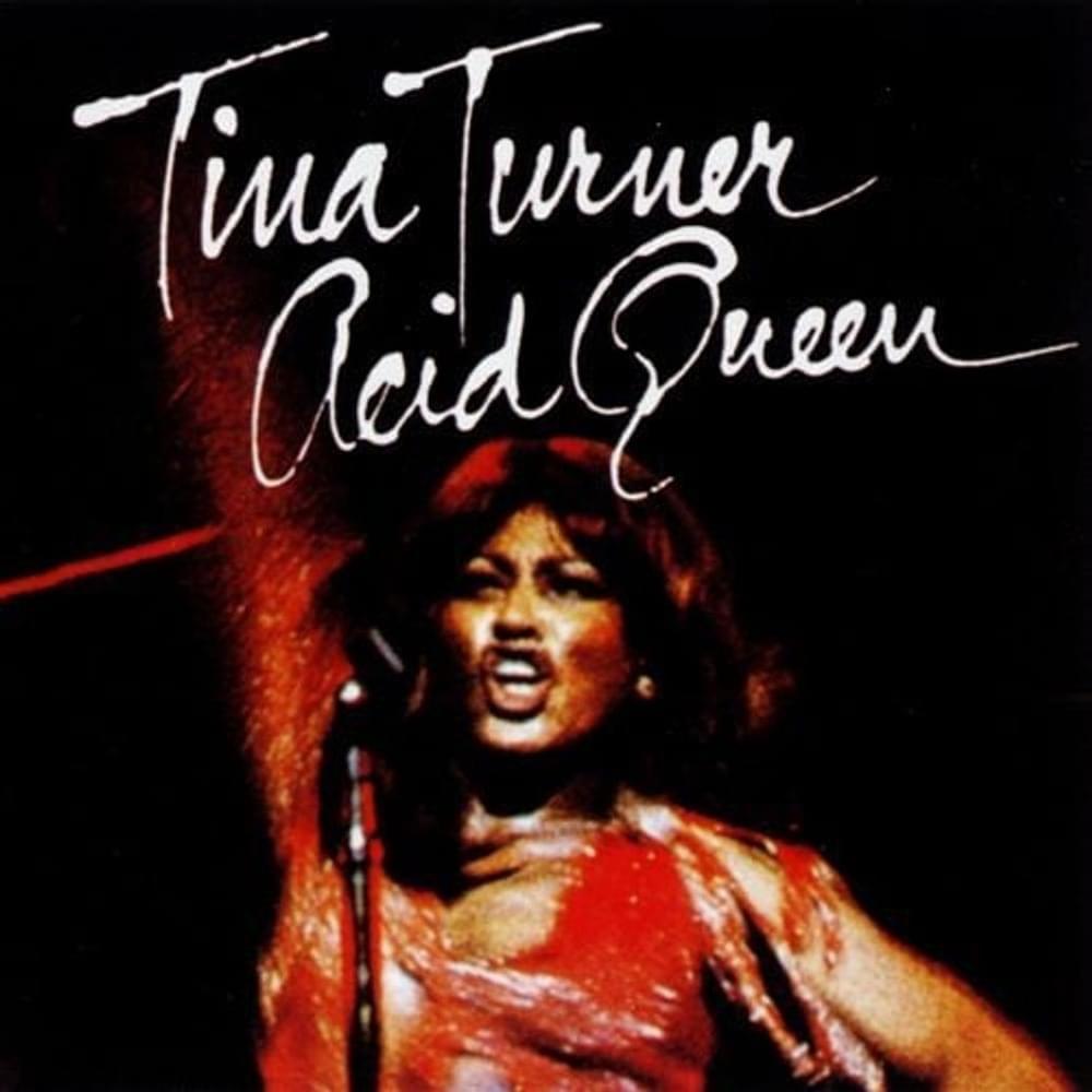 Cover image for Acid Queen (1991 Reissue)