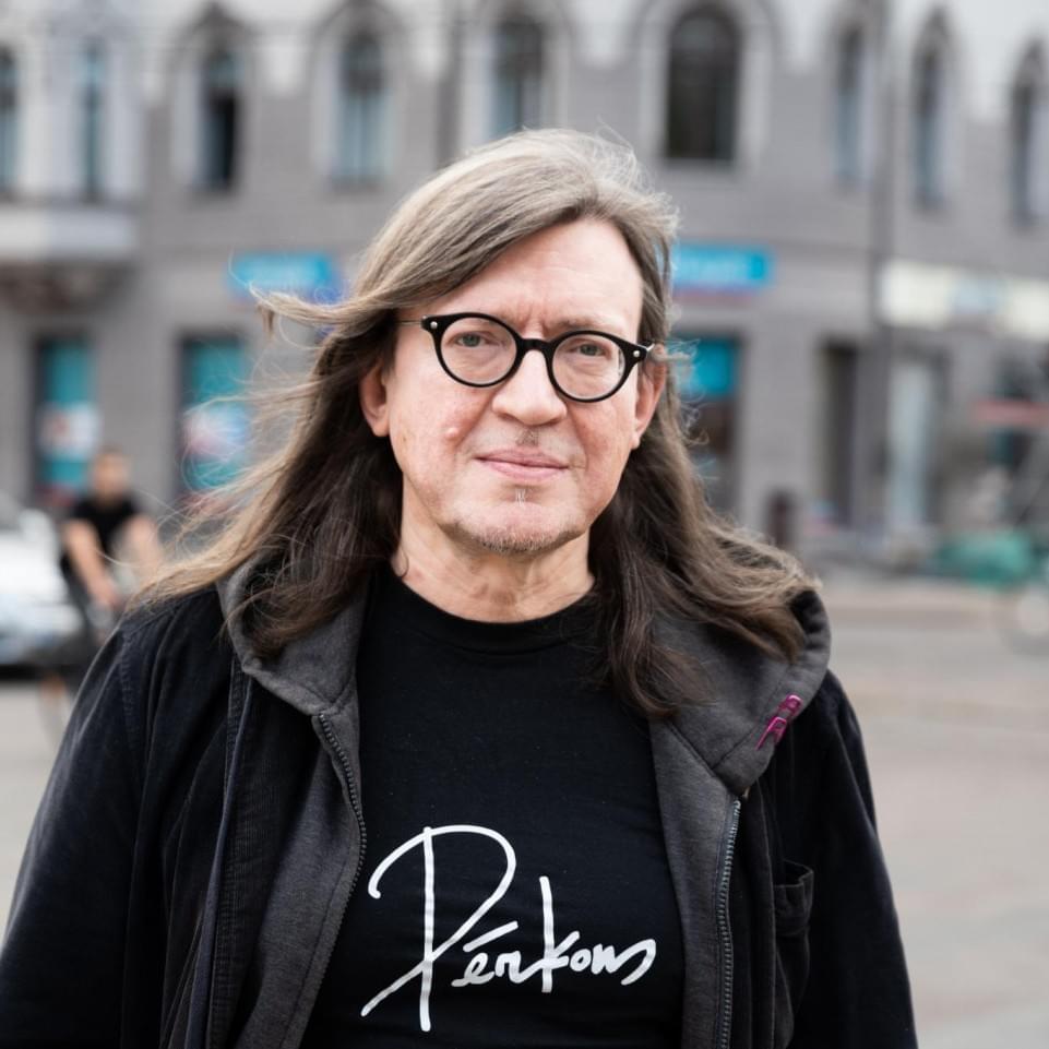 Photo of Juris Kulakovs