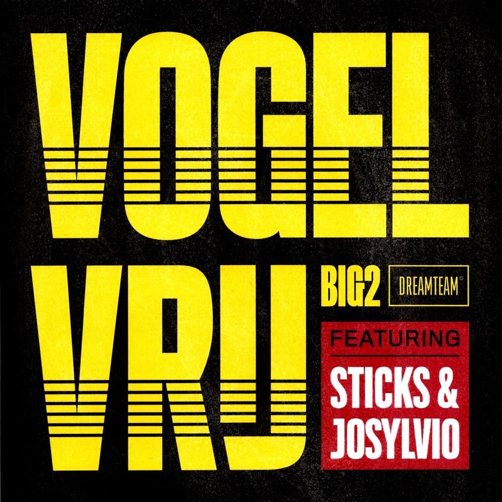 Vogelvrij by Big2