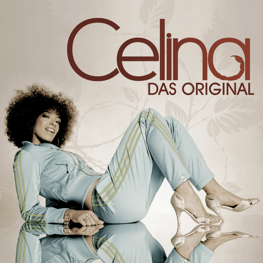 Album cover art for "F*****" by Celina Bostic