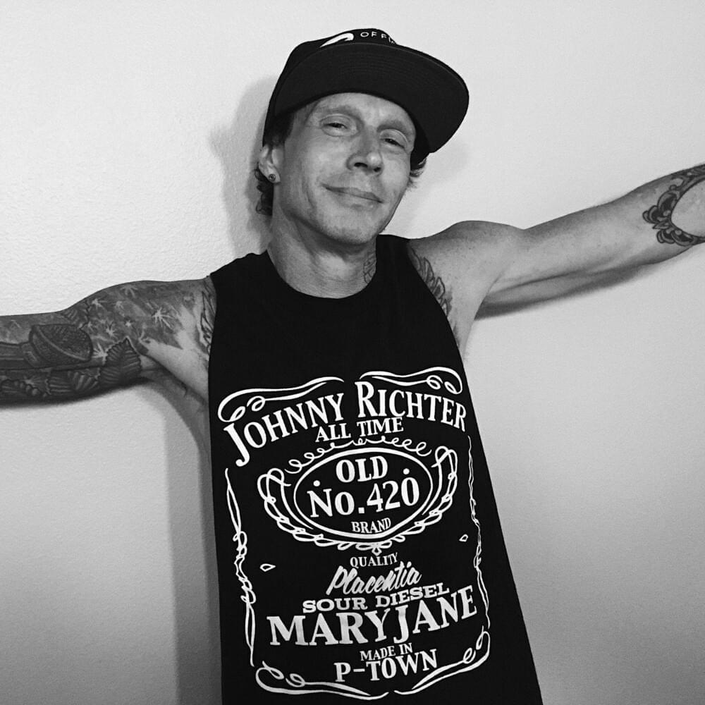 Photo of Johnny Richter