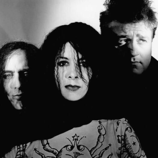 Photo of Concrete Blonde