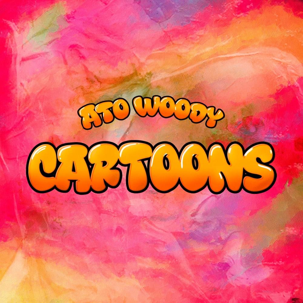 Getting $hit Done by Ato Woody