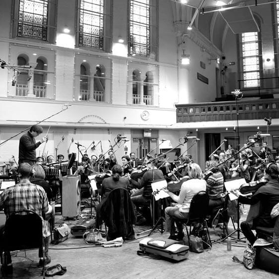 Photo of The Chamber Orchestra of London