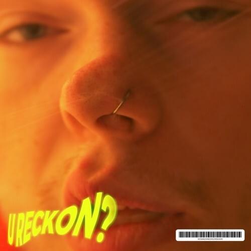Cover image for U RECKON?