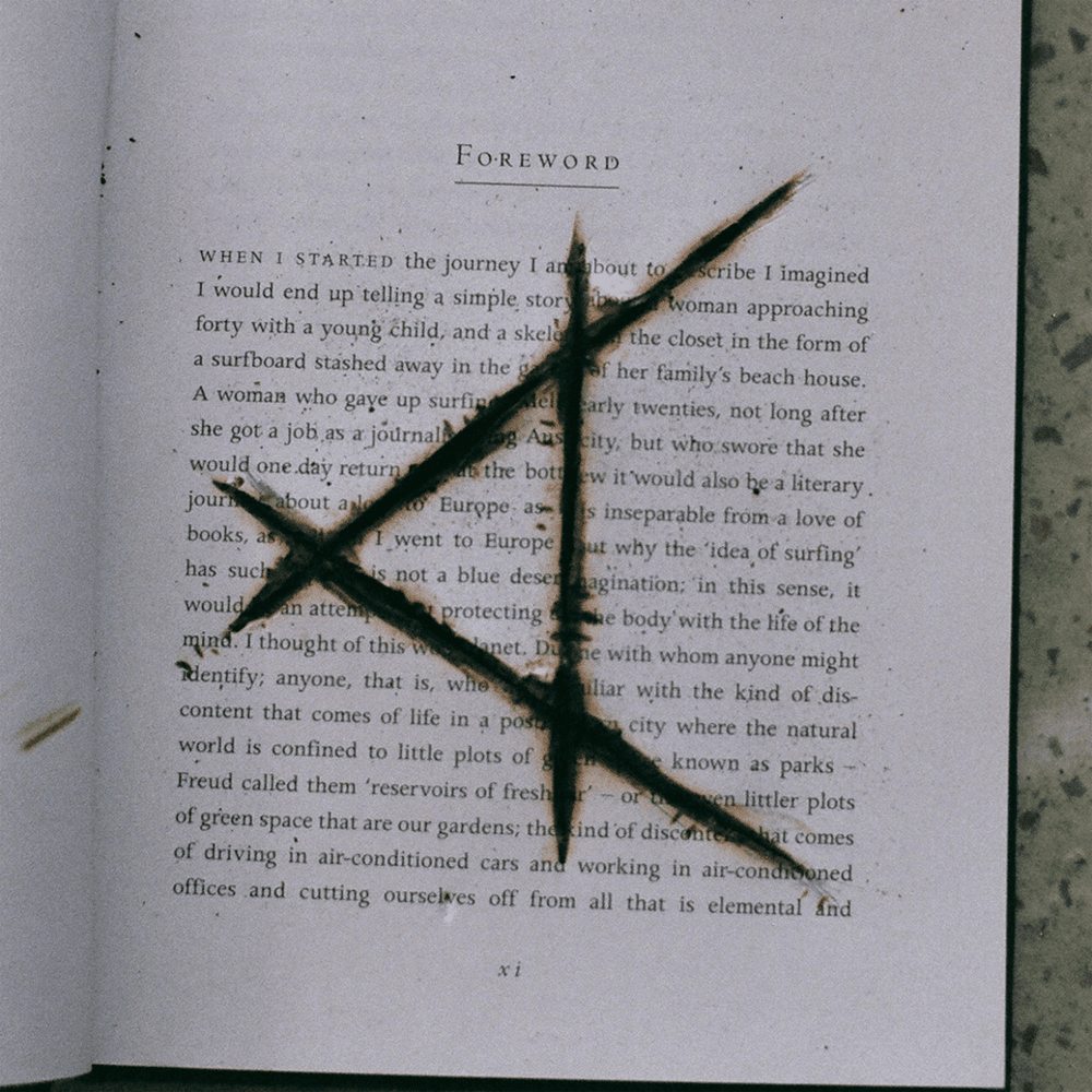 Cover image for Foreword