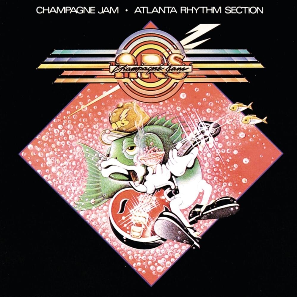 Large Time by Atlanta Rhythm Section