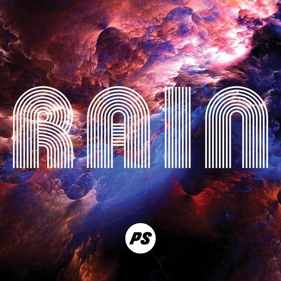 Cover image for Rain