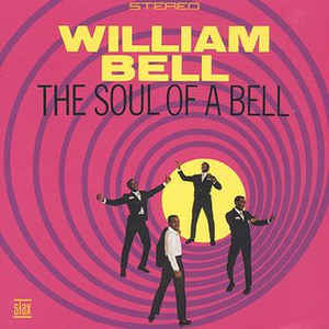 Everybody Loves a Winner by William Bell