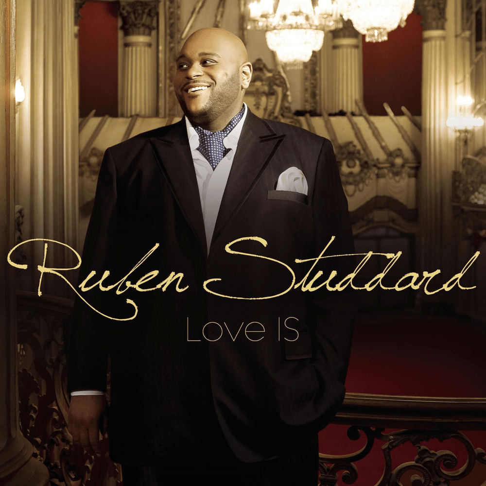 Together by Ruben Studdard