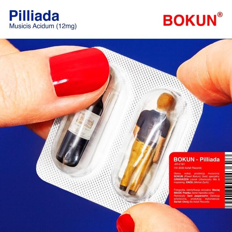 Cover image for Pilliada