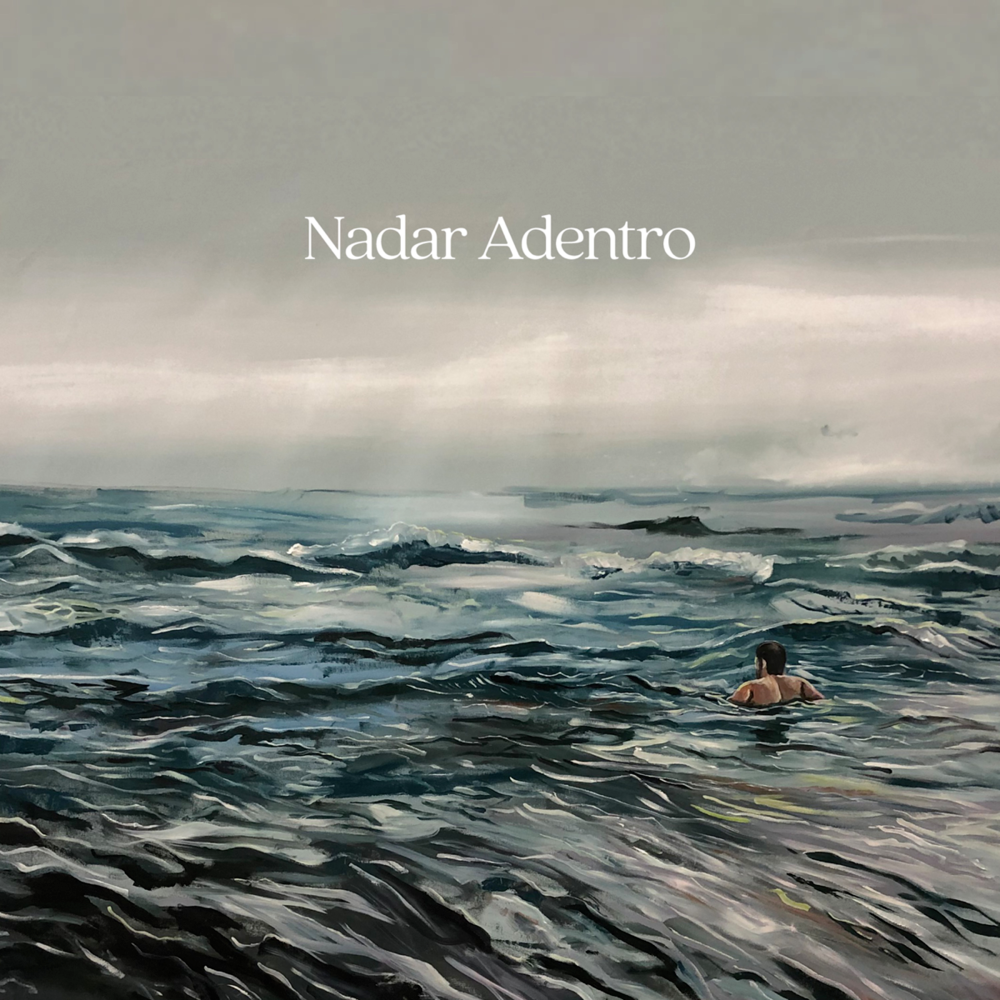 Cover image for Nadar Adentro - EP