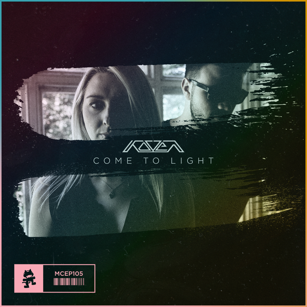 Cover image for Come To Light EP