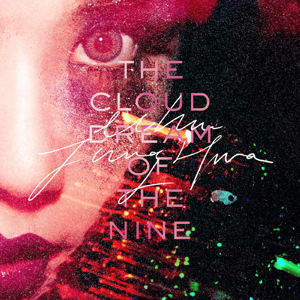 Cover image for The Cloud Dream of the Nine