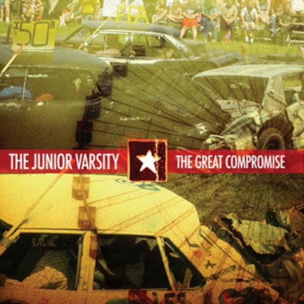 Mad for Medusa (Acoustic Version) by The Junior Varsity (Band)