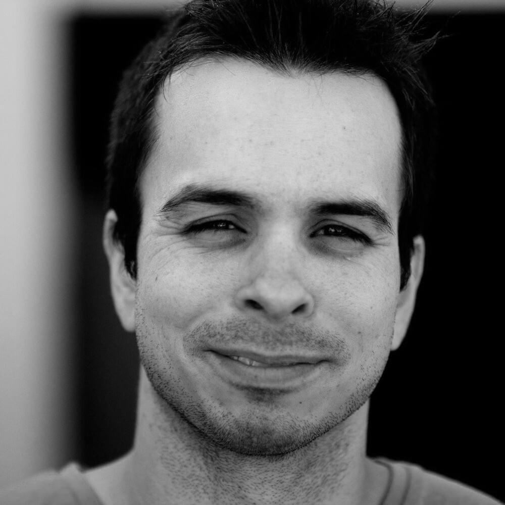 Photo of Darren Smith