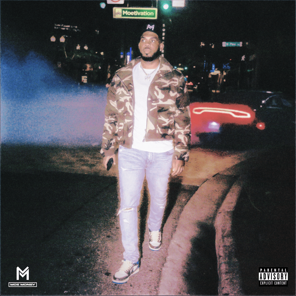 Cover image for Moetivation