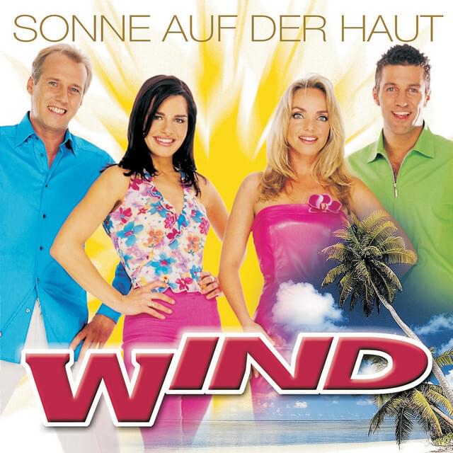 Lass die Sonne in dein Herz by Wind