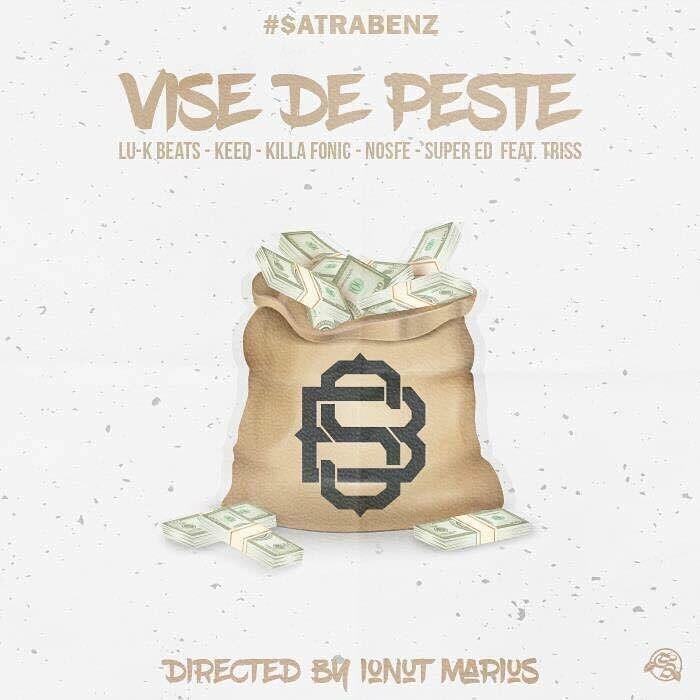Vise de pește by Șatra B.E.N.Z.