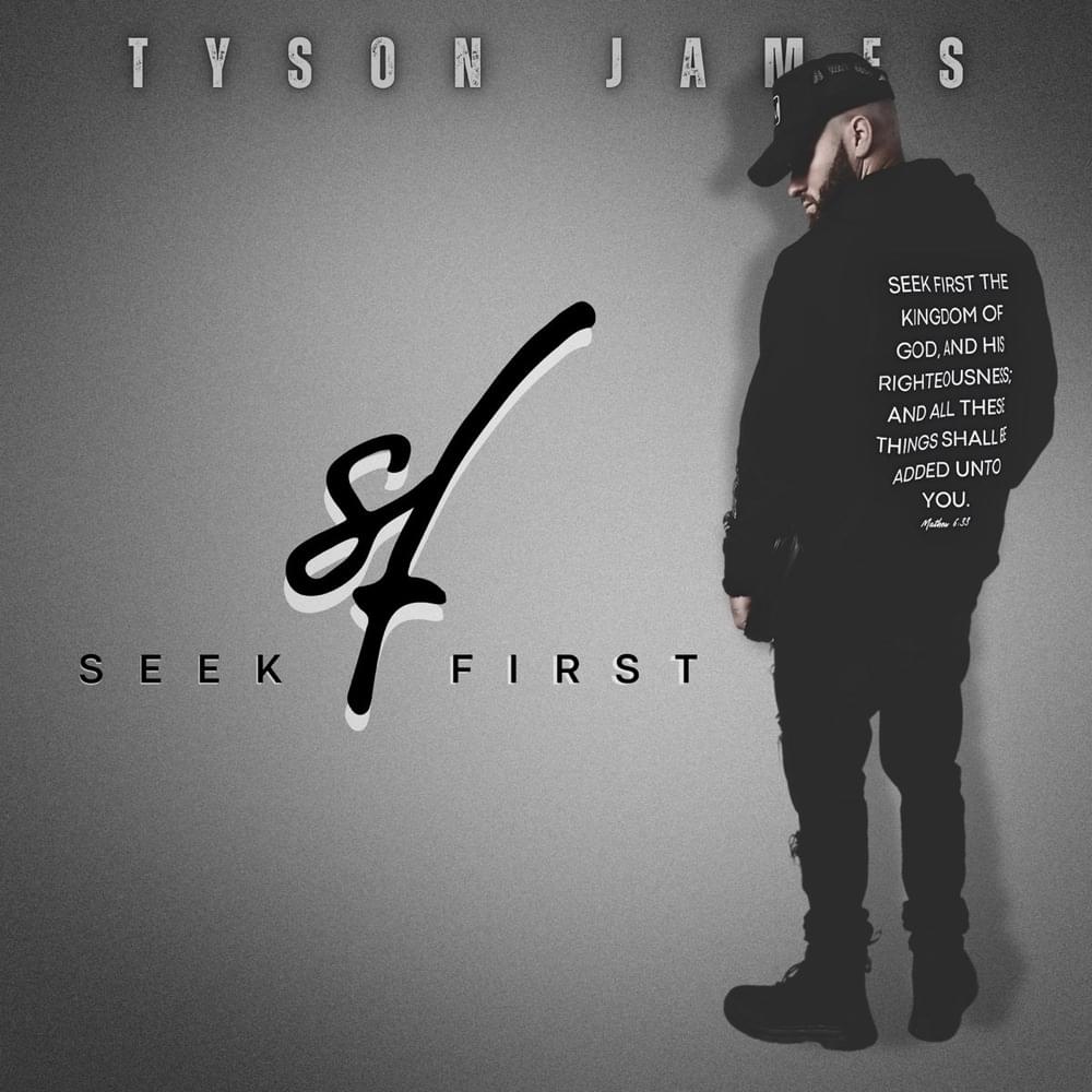 Waymaker by Tyson James