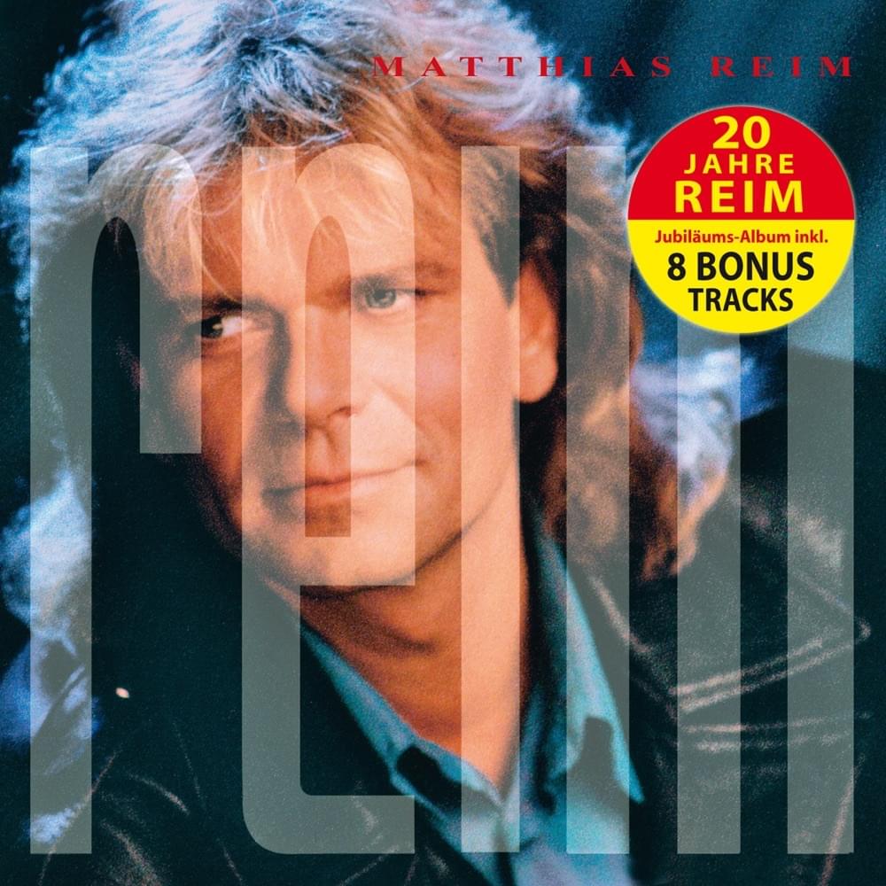 Cover image for Reim (Deluxe Edition) [Remastered]