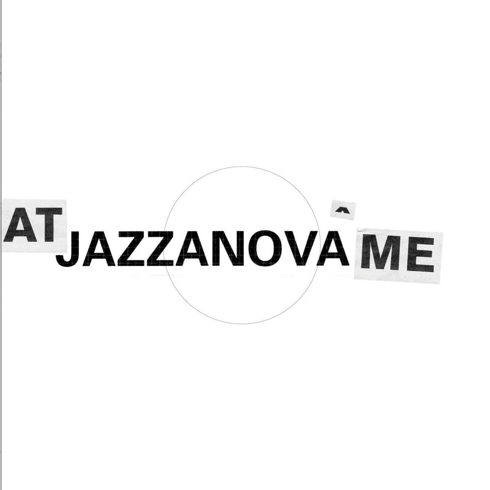 Album cover art for "Glow & Glare (�me Remix)" by Jazzanova