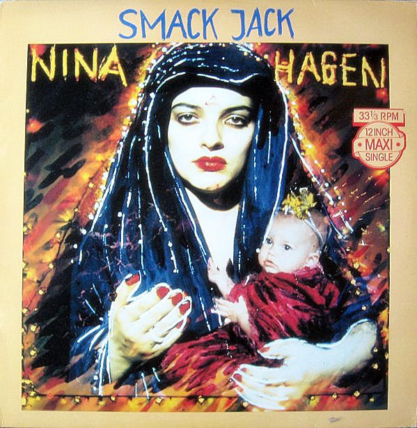 Smack Jack by Nina Hagen