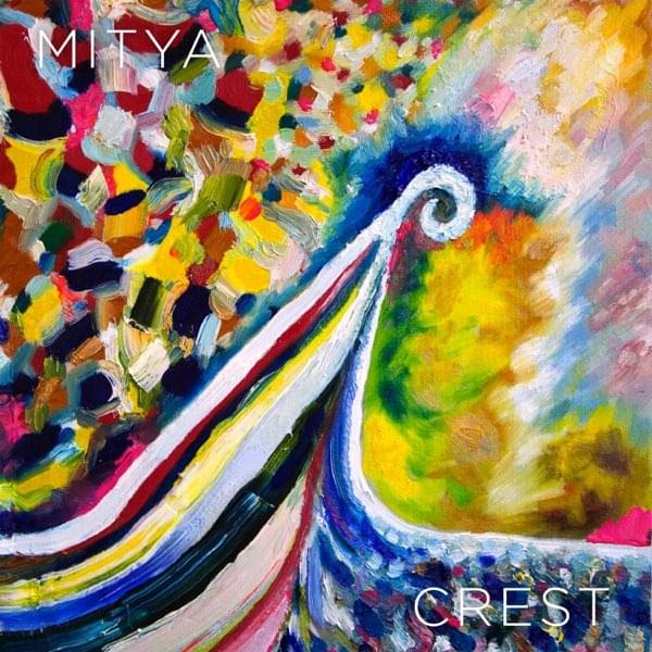 Cover image for Crest EP