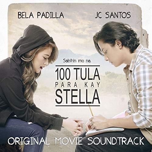 Album cover art for "Kaya Natin ’Yan" by Bela Padilla