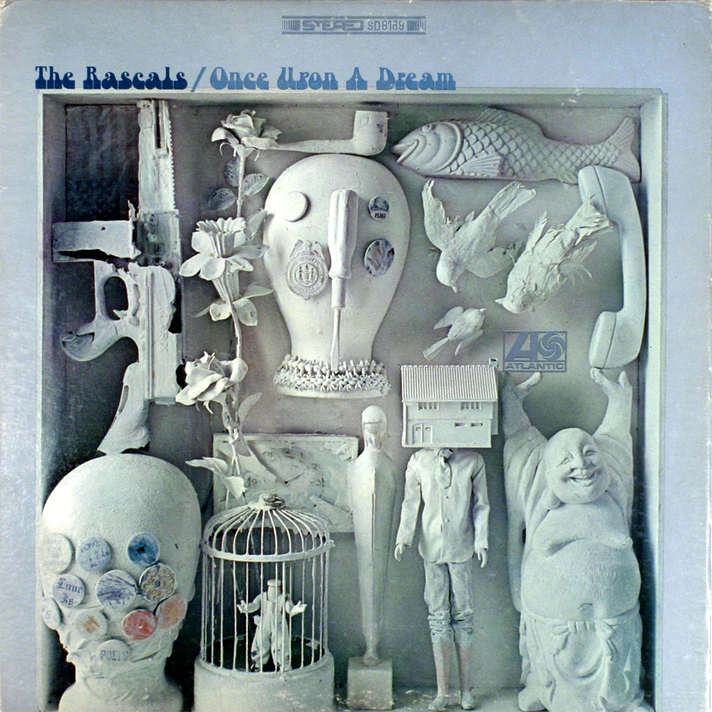 My Hawaii by The Young Rascals